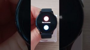 Как включить или отключить смарт-часы Samsung