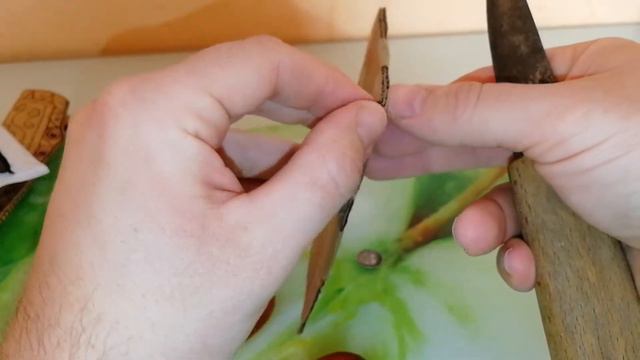 Царские монеты - 2 копейки серебром 1842 и серебрушка 5 коп 1833 г смотреть онлайн