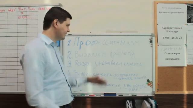 Как эффективно продавать по входящим лидам смотреть онлайн