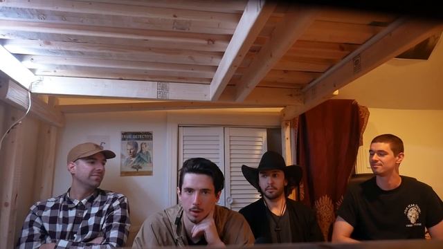Haunting of Hill House 1x8 REACTION смотреть онлайн