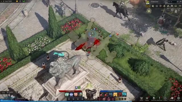 All Prideholme Mokoko Seeds Lost Ark Guide смотреть онлайн