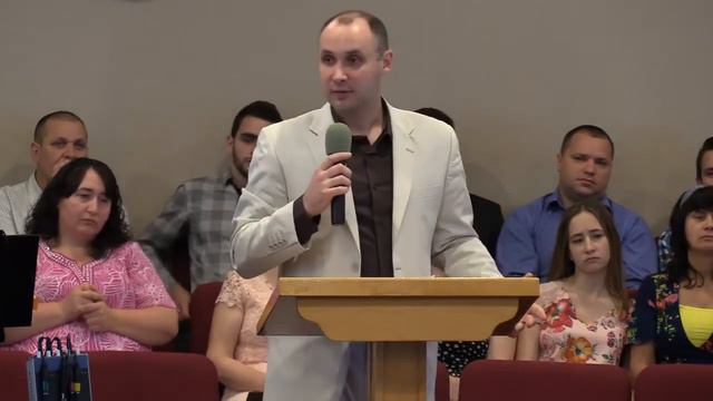 Александр Осипов - Плод Духа. Благость смотреть онлайн