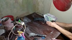 Шлифмашина ленточная с креплением на стол PRO CRAFT PBS1400. Как гриндер! Испытания в работе! Обзор