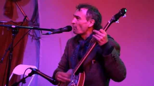 Pok the Bard - a tale of woe..@ Freedome Caberet (Sunrise 2011) смотреть онлайн