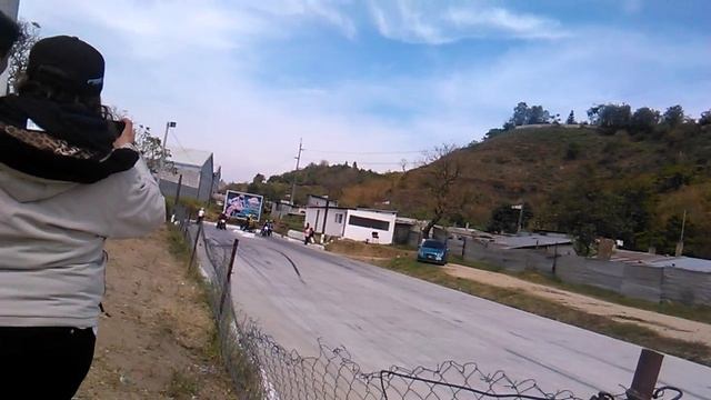 Real bike moto club, cbr 250r repsol vs génesis смотреть онлайн