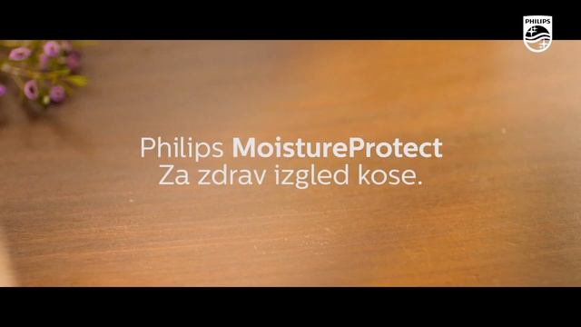 Philips MoistureProtect смотреть онлайн