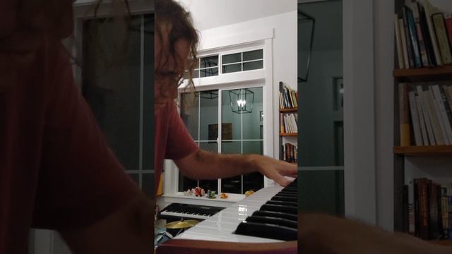 Surrealist Porcine Death March, part "Hens Teeth" смотреть онлайн