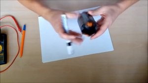 Схемы намоток статора