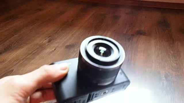 Nikon J1 смотреть онлайн