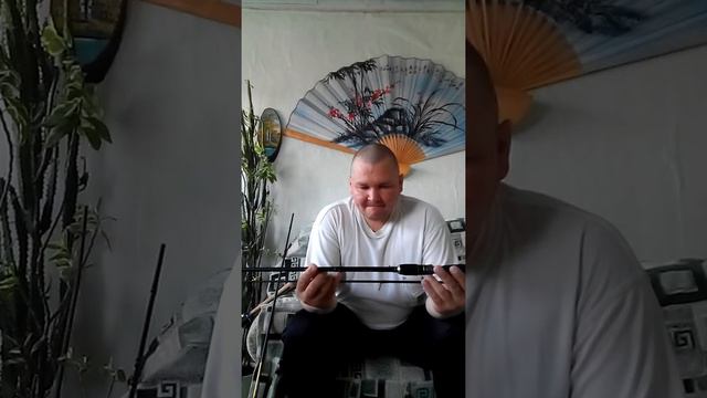 Norstream Rebel на 2017г мой новый спиннинг первое впечатление о нём. смотреть онлайн