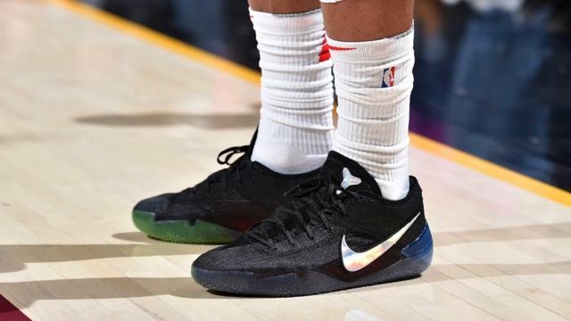 Should You buy the Nike Kobe A.D. NXT 360? смотреть онлайн