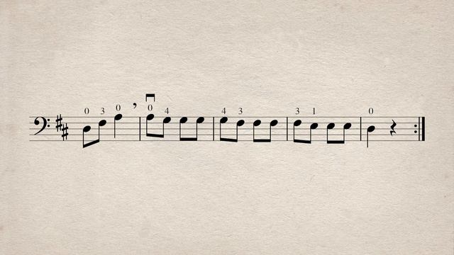 Song of the Wind - Suzuki Cello Book 1 cello accompaniment смотреть онлайн