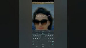 Делаем полукруглую надпись на фото.