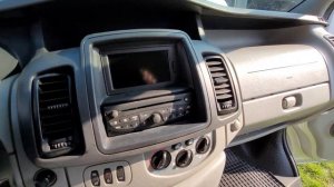 Рено Трафик 2,5