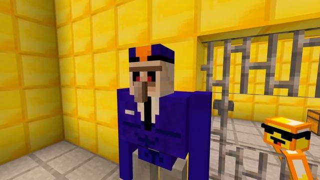 ТОП 7 СПОСОБОВ КАК НУБИКУ ГРИФЕРУ СБЕЖАТЬ ИЗ ТЮРЬМЫ В МАЙНКРАФТ! НУБ ЗАТРОЛЛЕН 100% ТРОЛЛИНГ ПЭНН смотреть онлайн