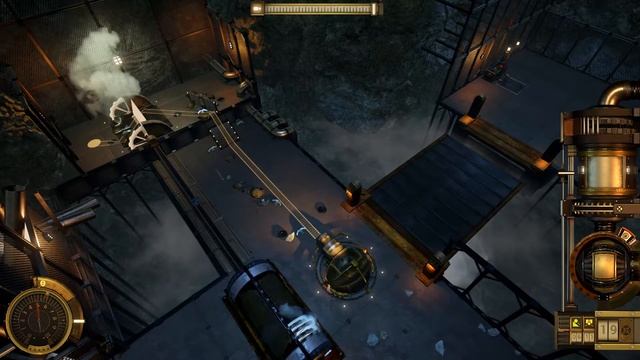 Steamroll Early Access Preview смотреть онлайн