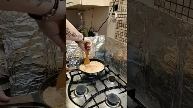 Фантастическое блюдо голубцы по классике от Евгения Сергеевича) смотреть онлайн