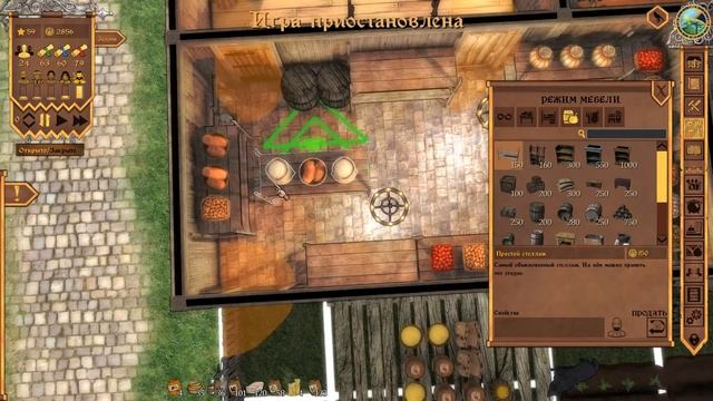 РЕСТОРАННОЕ МЕНЮ!- #13 CROSSROADS INN ПРОХОЖДЕНИЕ смотреть онлайн