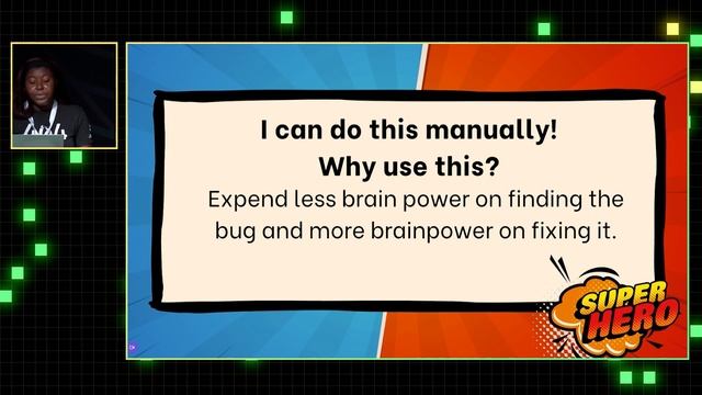 Git driven debugging - Git Merge 2022 смотреть онлайн