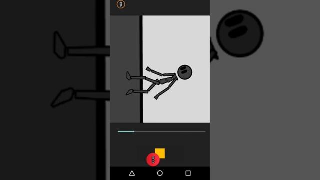 Смешной мультик "танец“ смотреть онлайн