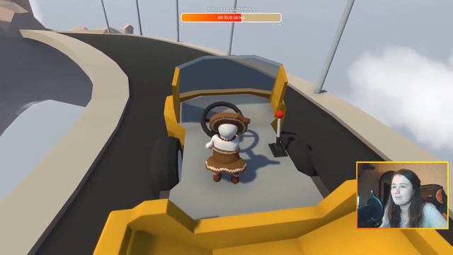 Diaspora Fortune в сети | Gamers Family | Human Fall Flat смотреть онлайн