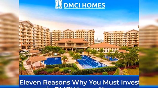Rising Soon! near BGC Condo at Acacia Estates Taguig by DMCI Homes (Pre-Selling)... смотреть онлайн