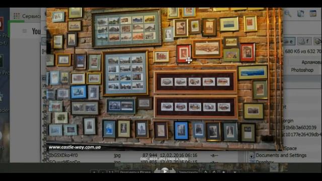 Почта кафе - львовская кавярня Velascues смотреть онлайн