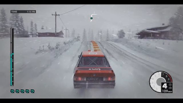 \\\Обзор игры ||| Dirt 3/// смотреть онлайн