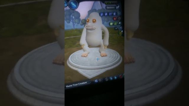 badly making every msm monster in spore pt 1 #msm #spore смотреть онлайн