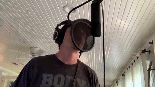 Time Marches On Tracy Lawrence (one man band Cover) Ben Allen Curry смотреть онлайн