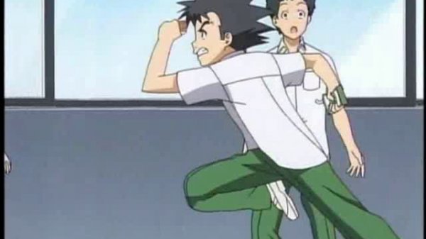 To Love Ru Trouble 18 Vostfr HD 