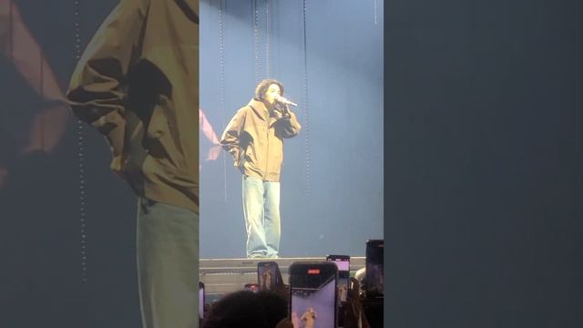 AGUST D SUGA KIA FORUM 5/14/23 SOUNDCHECK PEOPLE смотреть онлайн