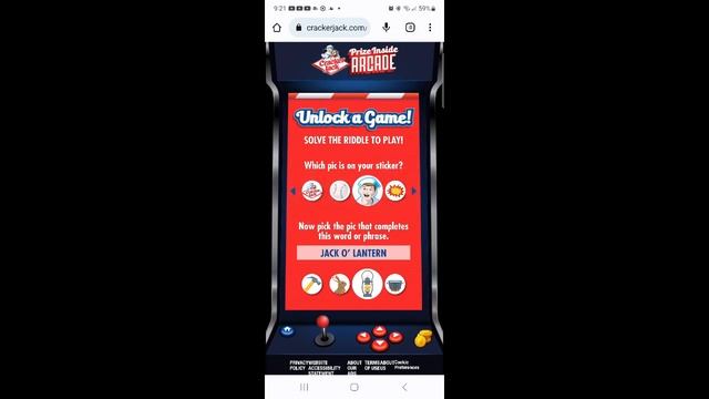 Cracker Jack Cracker Taste Test and Game Play смотреть онлайн