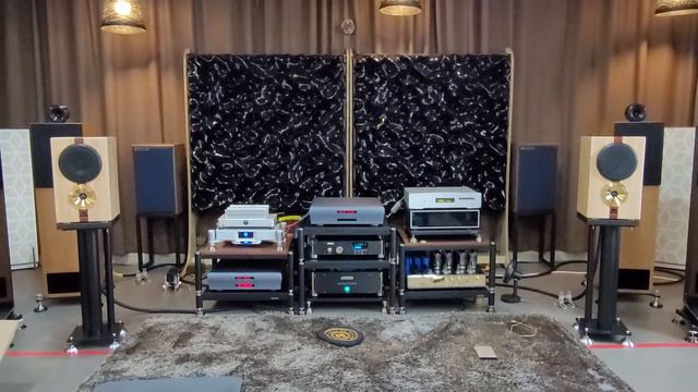 Klinger Favre D56.Chord Amp.Playback mpd8.Aqua Lin.Q/Don`t Explain смотреть онлайн