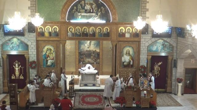 liturgy смотреть онлайн