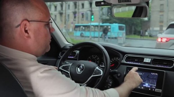 Android Auto 2022. Боль и радости автомобильной навигации со смартфона.