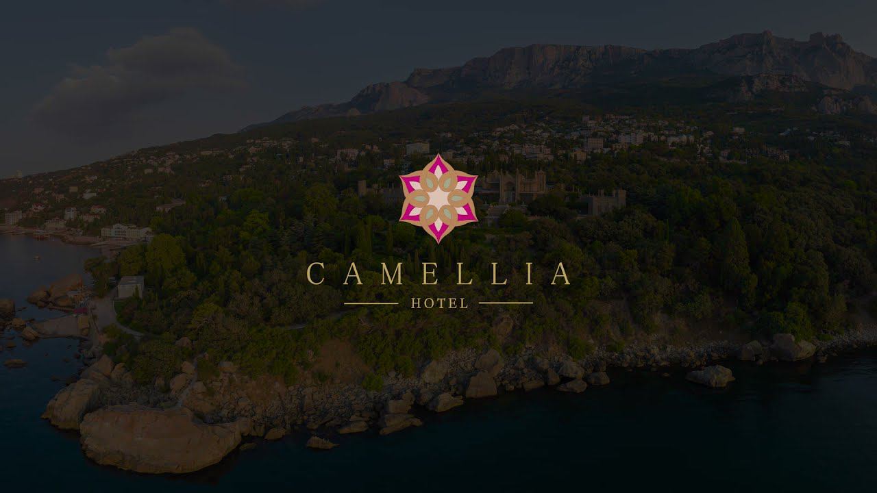 Camellia Hotel смотреть онлайн