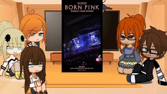 Miraculous ladybug react to MARINETTE as JENNIE|¦|CRINGE|¦|LOGIC смотреть онлайн