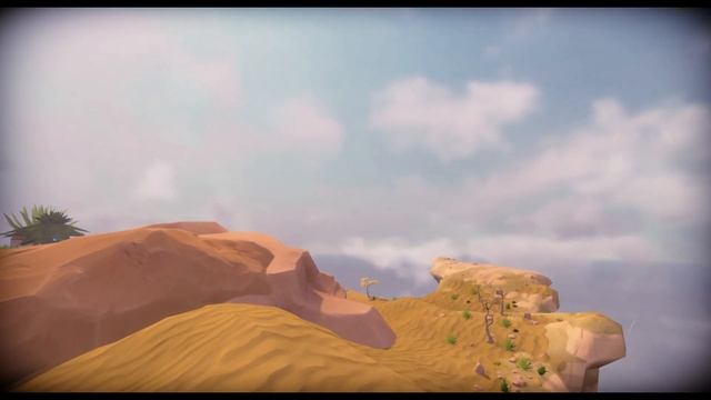 Worlds Adrift Island Creator - Tower Ruins смотреть онлайн