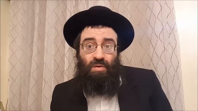 Рав Авигдор Миллер: изучение истории смотреть онлайн