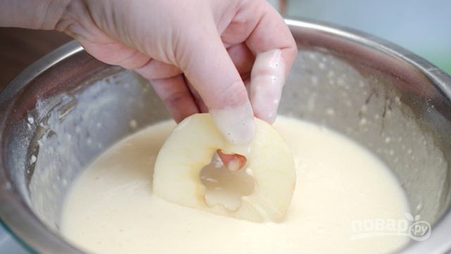 Вкусные будни