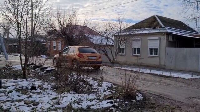Ейск?Поездка в подмосковный Рошаль... Покупка зимней обуви в Шатуре. смотреть онлайн