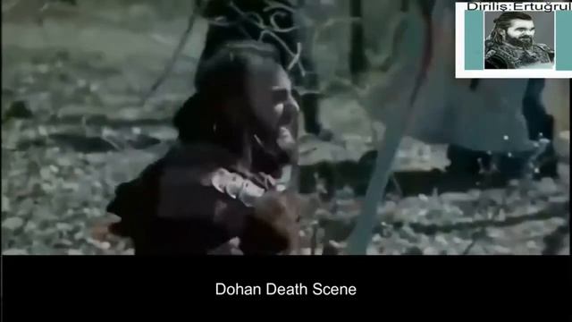 Dogan death scene смотреть онлайн
