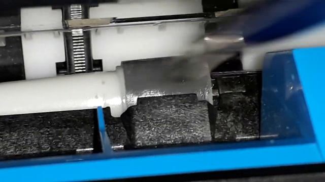 Принтер HP не захватывает бумагу??? смотреть онлайн