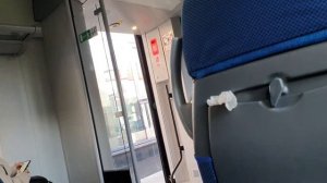 МЦД-2Пенягино - Стрешнево, Переход на МЦК Стрешнево