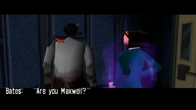 Clock Tower 2: The Struggle Within RUS часть 6 смотреть онлайн