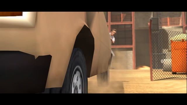 PS2 - James Bond 007: Quantum Of Solace - LongPlay [4K:60FPS]?