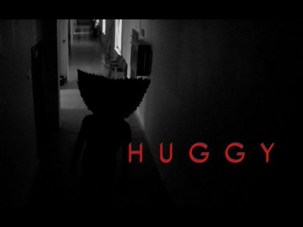 Huggy