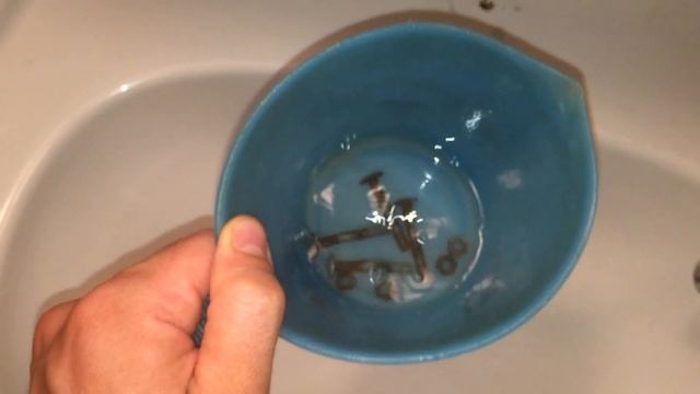 Удаление краски и пятен быстро и легко