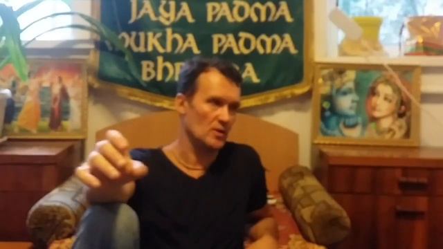 Кем мы являемся - Вадим Казак смотреть онлайн